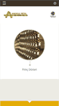 Mobile Screenshot of anadolumetal.com